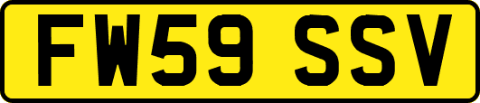 FW59SSV