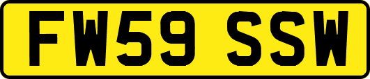 FW59SSW