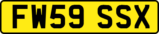 FW59SSX