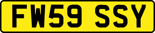 FW59SSY