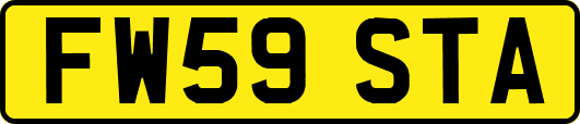 FW59STA