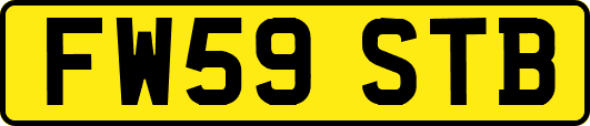 FW59STB