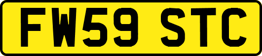 FW59STC