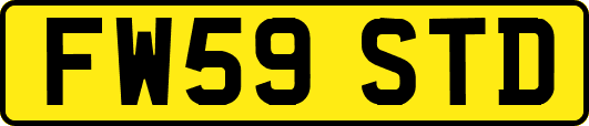 FW59STD