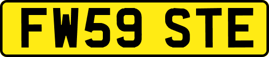 FW59STE