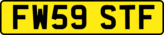 FW59STF