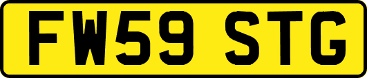 FW59STG