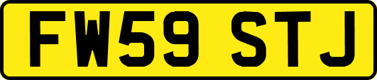FW59STJ
