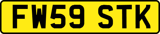 FW59STK
