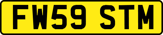 FW59STM