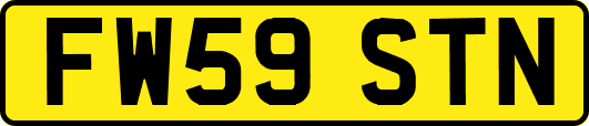 FW59STN