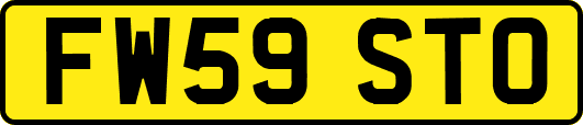 FW59STO
