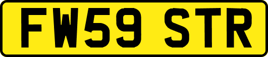 FW59STR