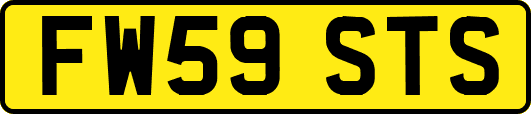 FW59STS