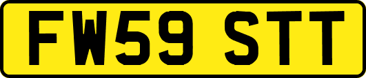 FW59STT