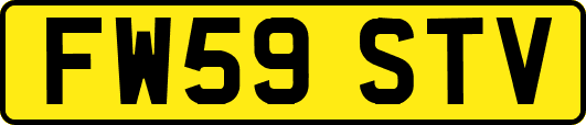FW59STV