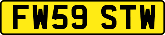 FW59STW