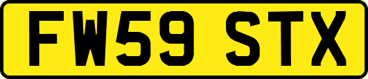 FW59STX