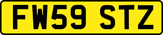 FW59STZ