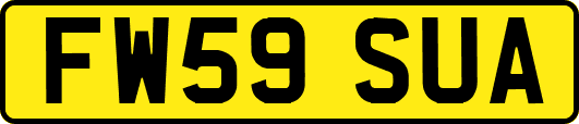 FW59SUA