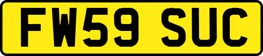 FW59SUC