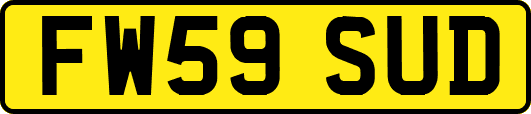 FW59SUD