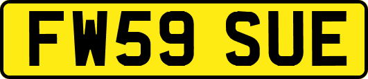 FW59SUE