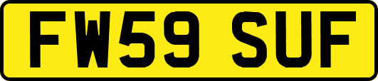FW59SUF