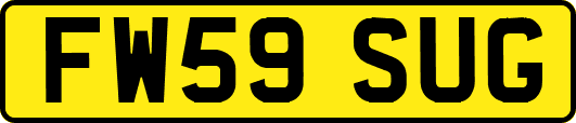 FW59SUG