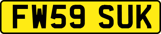 FW59SUK