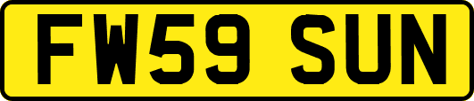 FW59SUN