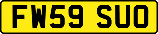FW59SUO