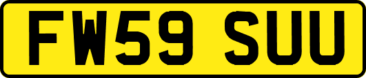 FW59SUU