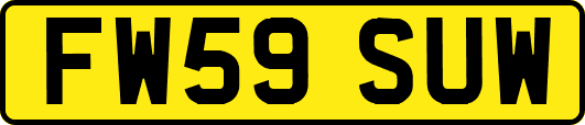 FW59SUW