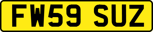 FW59SUZ