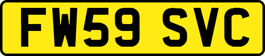 FW59SVC