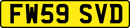 FW59SVD
