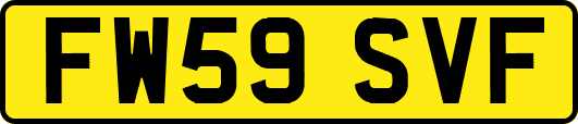 FW59SVF