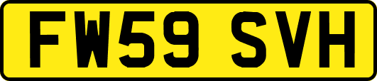 FW59SVH