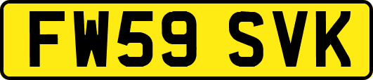 FW59SVK