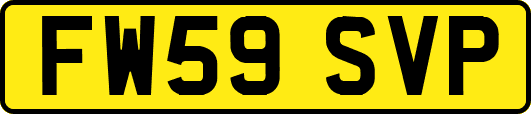 FW59SVP