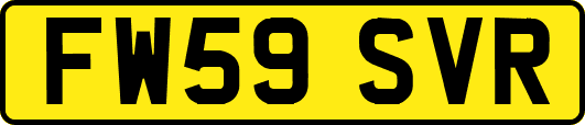 FW59SVR
