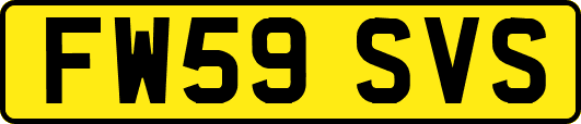 FW59SVS