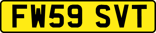 FW59SVT