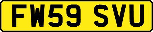 FW59SVU