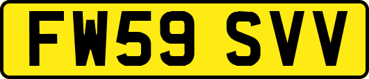 FW59SVV