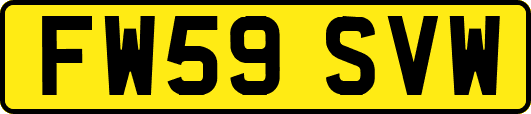 FW59SVW