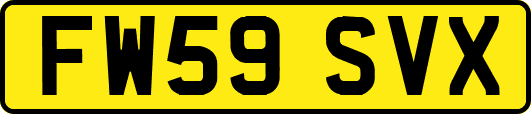 FW59SVX