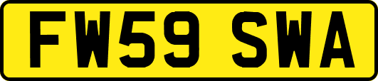 FW59SWA