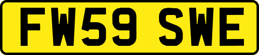 FW59SWE